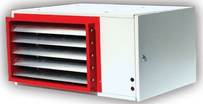 AKSIĀLAIS GĀZES SILDĪTĀJS GTV-87 A